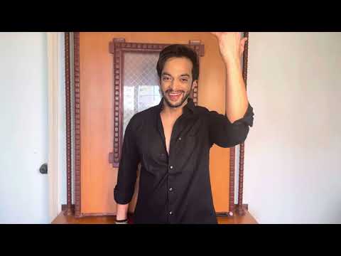 Vivek Sharma Audition- N...