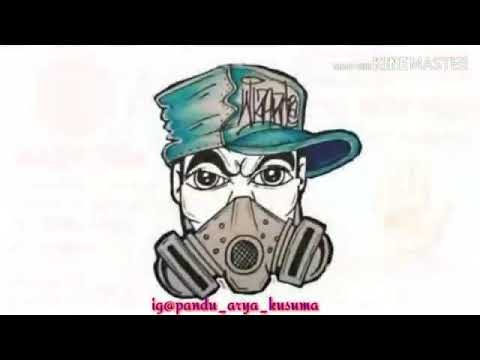 No Anarkis, No Rasis, No Isis, No Sex, No Drug Dan Jauhi Pergaulan bebas,, KKN ?? No