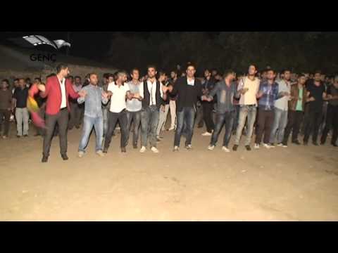 KOMA MURAT SAVAŞ BEYAZ'IN DÜĞÜNÜ  2015 HD