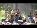Mandisa - "Dance Dance Dance" & "Celebration" - Live (HD) 2011 - Binghamton, NY