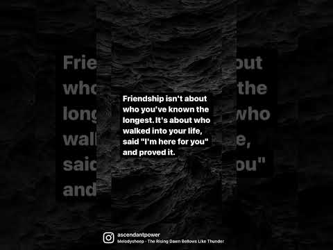 Ascendant Power Quotes #shorts