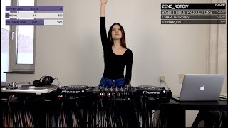 Nifra - Live @ Home x Trance Classics Livestream 2020 Part 2