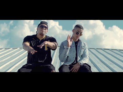Practiko x Pauneto - No Le Vamos A Bajar (Video Oficial)