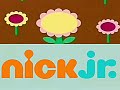 WSB Nick Jr Ideal Commercial Break March 1 2012 M Z Branding FAN MADE