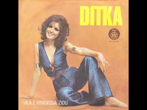DITKA - Mati (Mother)