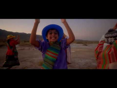 Estudio 21 - Carnavalito (El Humahuaqueño)