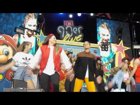 Lavida Loca Dancers Paradise