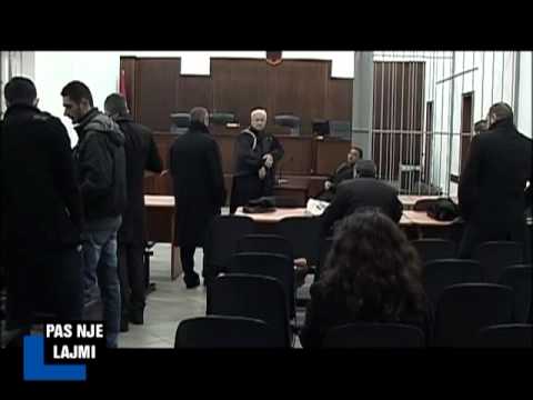 Pas nje Lajmi, 17 shkurt - Vizion Plus - Story