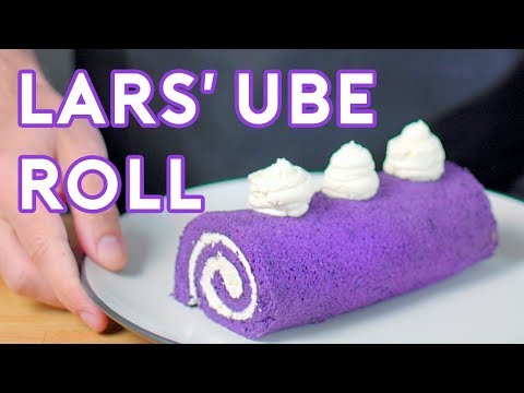 download lagu mp3 mp4 Purple Ube, download lagu Purple Ube gratis, unduh video klip Purple Ube