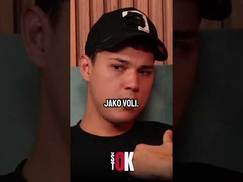 ENA JE DIVNA MAJKA! Jovan Pejić