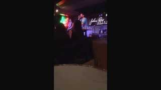 Ben Taylor - Lady Magic with track overlays of Fire and Ice and You're So Vain