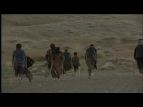 Scene from "Kandahar"