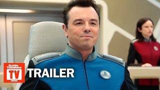 The Orville ( The Orville )