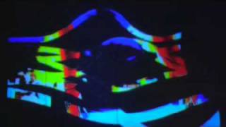 Trystero System Gig - Mike Cooper and Grayson Cooke