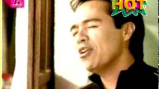 los temerarios - te voy a comer a besos