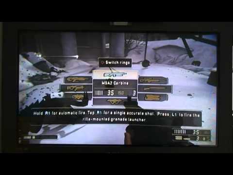 Let's play Resistance:Fall of Man part 30:Getting Tough