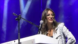 Seis y Despierta - Ana Guerra Lo que nunca te dije Madrid 1/10/2021