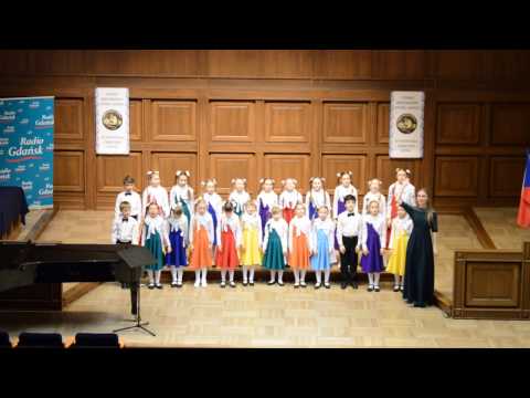 INTERNATIONAL GDANSK CHOIR FESTIVAL