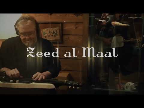 Club d'Elf ft. Brahim Fribgane: Zeed Al Maal (gnawa song)