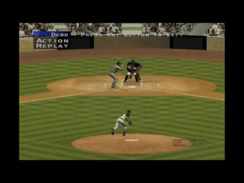 オールスターベースボール2003