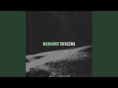 Wamambo