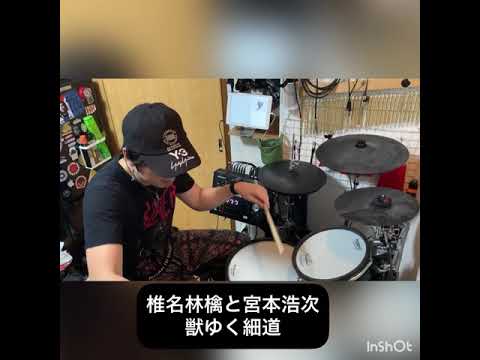 あなたのオリジナル曲に電子ドラムで録音します イメージ1