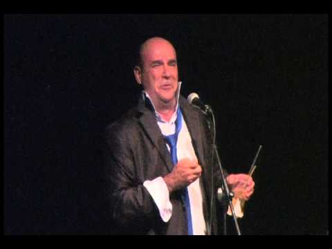 EL CHE GAETANO 2014 (COMEDIA LOCAL)