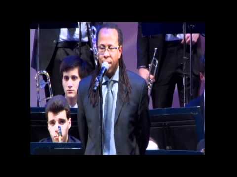 Blues Alley Youth Orchestra