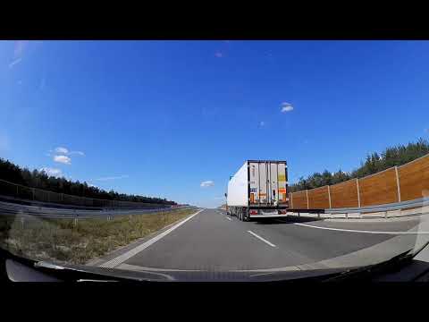 Droga Ekspresowa//Expressway S17: Ryki (Ryki Północ) - Garwolin (Garwolin Południe)