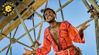 Judas LOSES it in “Damned for All Time” (Carl Anderson) | Jesus Christ Superstar