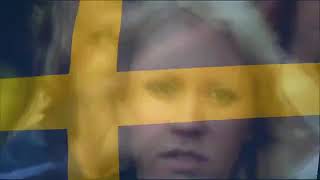 ABBA - Love Isn&#39;t Easy (Älska Finnas Inte Lätt)  (Kärlek E&#39; Svårt&#39; De) (Svenska version)