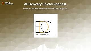 Prompt Me Like One of Your Search Terms with Guest: Doug Austin