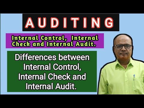 Auditing II Introduction II Meaning and Definition II Theory Explained II Khans Commerce Tutorial II