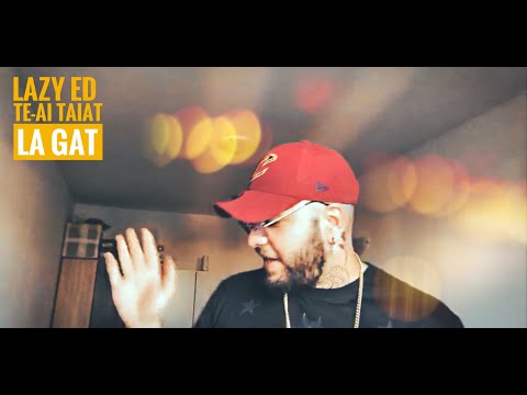 Lazy Ed - Te -ai taiat la gat [Carantina Antrenament]