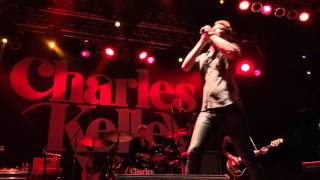 Charles Kelley - Eagles Tribute - Take It Easy