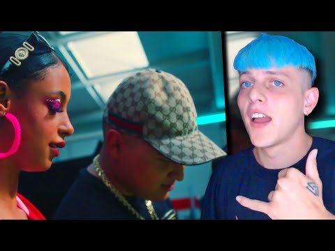 BERTIAKA REACCIONA a JERE KLEIN X ITHAN NY 😈 LOS DIABLOTES