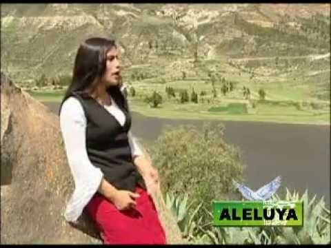 agua de vida VILMA ROJAS