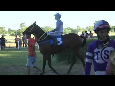 CARRERAS SINT PAYSANDU - 221117 c08 1° DON BRAV