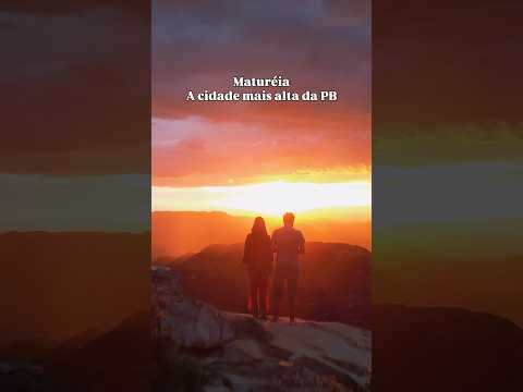 Tá no ar A CIDADE MAIS ALTA DA PARAÍBA, onde fica o famoso Pico do Jabre! Vem flutuar com a gente!!