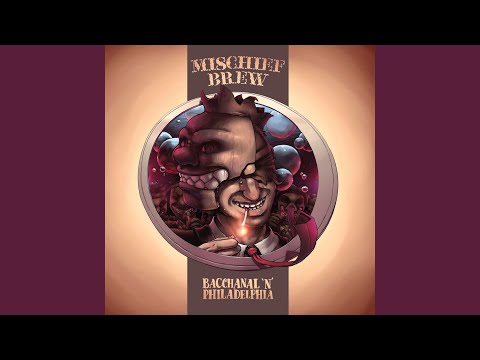 Video thumbnail for The Drunk of Three Nights