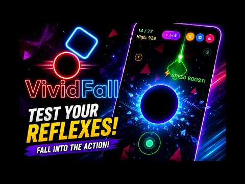 VividFall