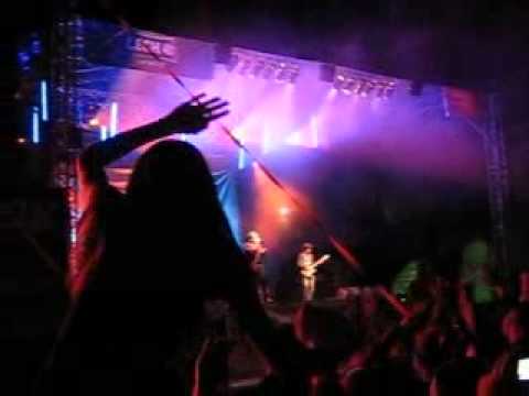 Juwenalia 2010 - Lady Pank - Zawsze Tam Gdzie Ty