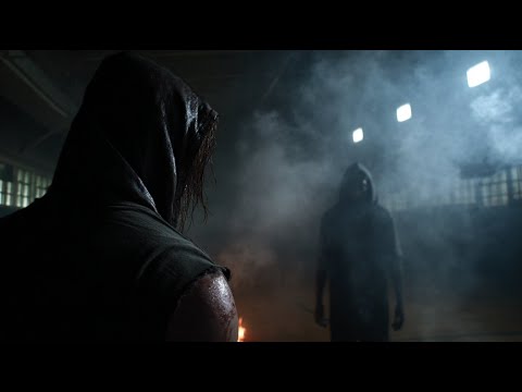 Tormenta Infernal | El pasado nunca se olvida. | Película Completa de Terror en Español