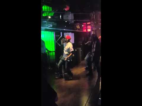 Juice - CSG Live at Pure Lounge