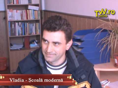 Vladia Scoala moderna