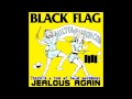 Black Flag - Revenge Lyrics