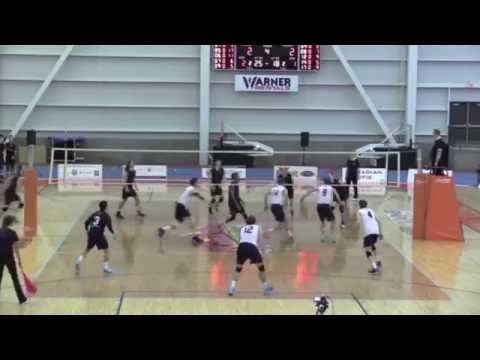 Casey Knight University Highlights 2015