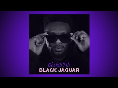 Black Jaguar - Chekiti Fih (EXCLUSIVE Lyric Clip) | (بلاك جاڭوار - شكيتي فيه (حصريآ