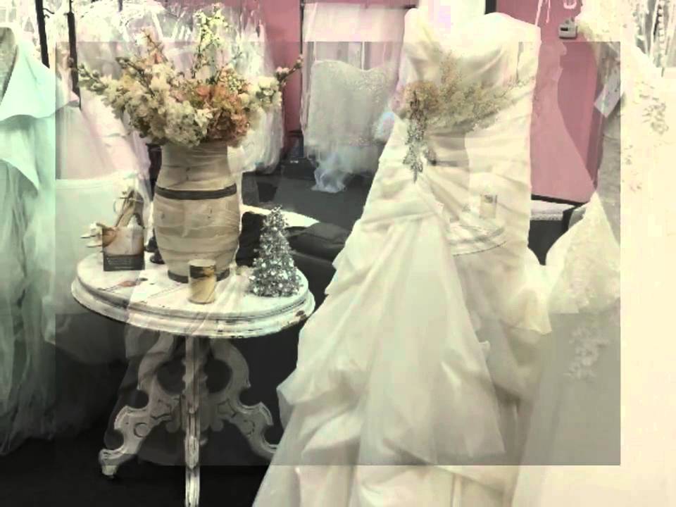 This Magic Moment Bridal Studio