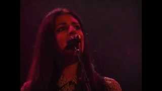 Brooke Fraser ~ Orphans, Kingdoms live @Gloria Cologne 2012